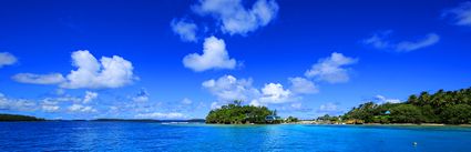Blue Lagoon Resort - Vava'u - Tonga (PBH4 00 7805)